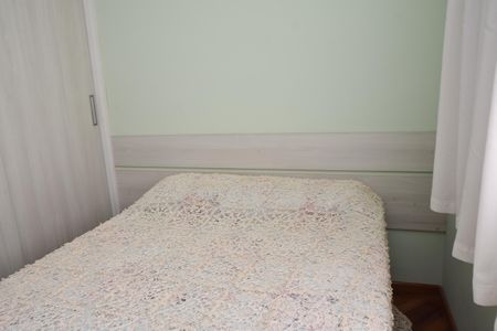 Quarto 3 de casa de condomínio à venda com 3 quartos, 87m² em Engordadouro, Jundiaí