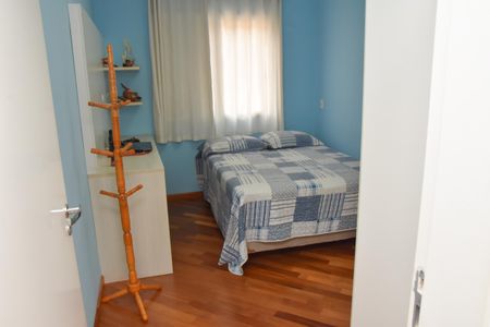 Casa de condomínio à venda com 87m², 3 quartos e 2 vagas Casa de condomínio à venda com 87m², 3 quartos e 2 vagasquarto 2