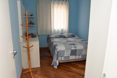 Casa de condomínio à venda com 87m², 3 quartos e 2 vagas Casa de condomínio à venda com 87m², 3 quartos e 2 vagasquarto 2