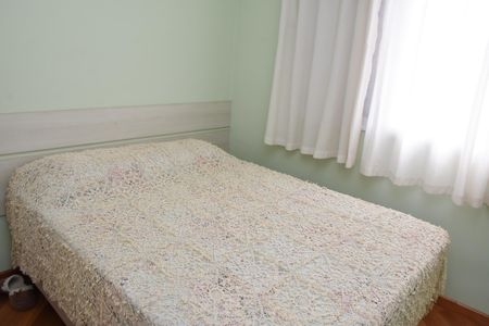 Casa de condomínio à venda com 87m², 3 quartos e 2 vagas Casa de condomínio à venda com 87m², 3 quartos e 2 vagasQuarto 3