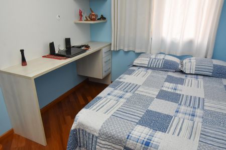 Casa de condomínio à venda com 87m², 3 quartos e 2 vagas Casa de condomínio à venda com 87m², 3 quartos e 2 vagasquarto 2