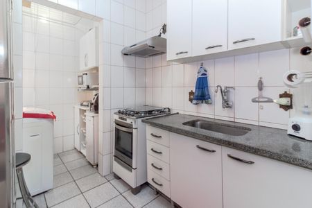 Foto 07 de apartamento à venda com 2 quartos, 60m² em Floresta, Belo Horizonte