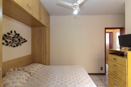 Foto 12 de apartamento à venda com 2 quartos, 60m² em Floresta, Belo Horizonte