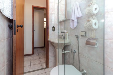 Foto 17 de apartamento à venda com 2 quartos, 60m² em Floresta, Belo Horizonte