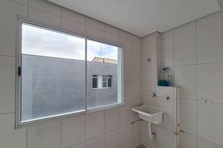 Apartamento para alugar com 87m², 2 quartos e sem vaga Apartamento para alugar com 87m², 2 quartos e sem vagaÁrea de Serviço