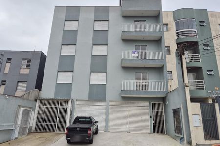 Apartamento para alugar com 87m², 2 quartos e sem vaga Apartamento para alugar com 87m², 2 quartos e sem vagaFachada do Prédio