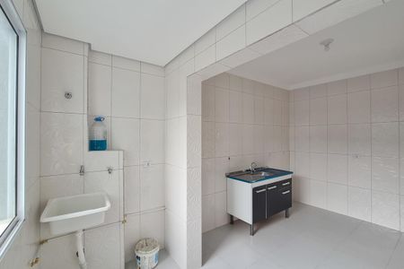 Apartamento para alugar com 87m², 2 quartos e sem vaga Apartamento para alugar com 87m², 2 quartos e sem vagaÁrea de Serviço