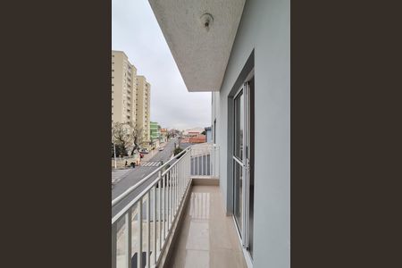 Apartamento para alugar com 87m², 2 quartos e sem vaga Apartamento para alugar com 87m², 2 quartos e sem vagaVaranda da Sala