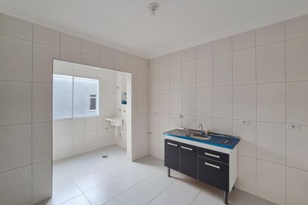 Apartamento para alugar com 87m², 2 quartos e sem vaga Apartamento para alugar com 87m², 2 quartos e sem vagaCozinha