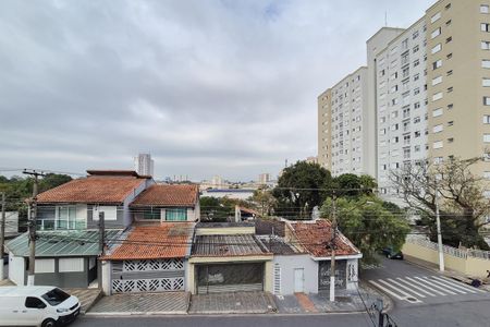 Apartamento para alugar com 87m², 2 quartos e sem vaga Apartamento para alugar com 87m², 2 quartos e sem vagaQuarto 2 - vista