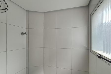 Apartamento para alugar com 87m², 2 quartos e sem vaga Apartamento para alugar com 87m², 2 quartos e sem vagaBanheiro Social