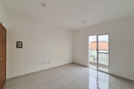 Apartamento para alugar com 87m², 2 quartos e sem vaga Apartamento para alugar com 87m², 2 quartos e sem vagaSala
