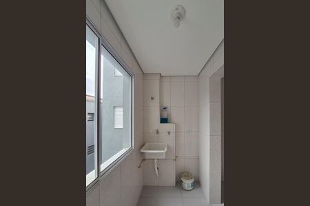 Apartamento para alugar com 87m², 2 quartos e sem vaga Apartamento para alugar com 87m², 2 quartos e sem vagaÁrea de Serviço
