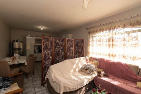 Casa à venda com 3 quartos, 290m² em Jardim Cabucu, São Paulo