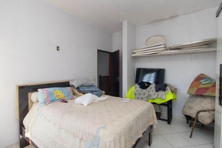 Quarto Suíte 2 de casa à venda com 3 quartos, 290m² em Jardim Cabucu, São Paulo
