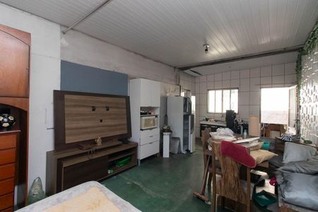 Quarto Suíte 3 de casa à venda com 3 quartos, 290m² em Jardim Cabucu, São Paulo