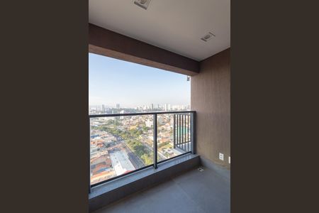 Sacada de apartamento para alugar com 2 quartos, 62m² em Umuarama, Osasco