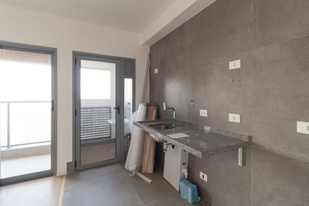 Apartamento para alugar com 62m², 2 quartos e sem vaga Apartamento para alugar com 62m², 2 quartos e sem vagaSala/Cozinha