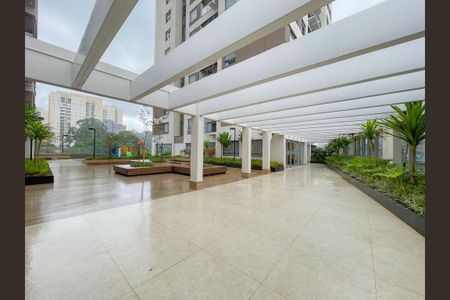 Apartamento para alugar com 62m², 2 quartos e sem vaga