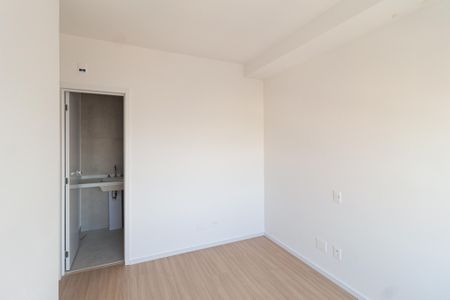 Suíte de apartamento para alugar com 2 quartos, 62m² em Umuarama, Osasco