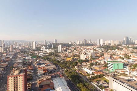 Vista de apartamento para alugar com 2 quartos, 62m² em Umuarama, Osasco