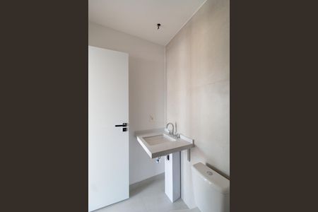 Apartamento para alugar com 62m², 2 quartos e sem vaga Apartamento para alugar com 62m², 2 quartos e sem vagaBanheiro