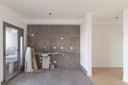 Apartamento para alugar com 62m², 2 quartos e sem vaga Apartamento para alugar com 62m², 2 quartos e sem vagaSala/Cozinha