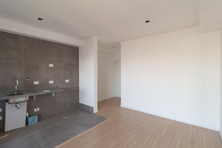 Sala/Cozinha de apartamento para alugar com 2 quartos, 62m² em Umuarama, Osasco