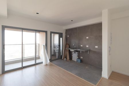 Apartamento para alugar com 62m², 2 quartos e sem vaga Apartamento para alugar com 62m², 2 quartos e sem vagaSala/Cozinha