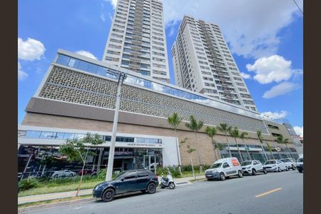 Apartamento para alugar com 62m², 2 quartos e sem vaga
