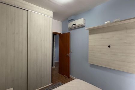 Apartamento para alugar com 82m², 2 quartos e 2 vagas Apartamento para alugar com 82m², 2 quartos e 2 vagasQuarto