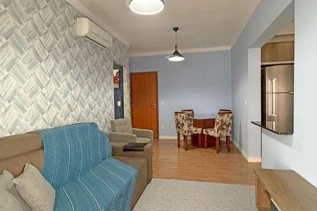 Apartamento para alugar com 82m², 2 quartos e 2 vagas Apartamento para alugar com 82m², 2 quartos e 2 vagasSala