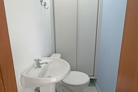 Apartamento para alugar com 82m², 2 quartos e 2 vagas Apartamento para alugar com 82m², 2 quartos e 2 vagasLavabo