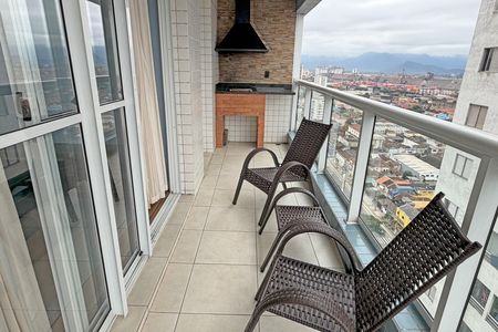 Apartamento para alugar com 82m², 2 quartos e 2 vagas Apartamento para alugar com 82m², 2 quartos e 2 vagasVaranda da Sala