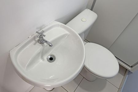 Apartamento para alugar com 82m², 2 quartos e 2 vagas Apartamento para alugar com 82m², 2 quartos e 2 vagasLavabo