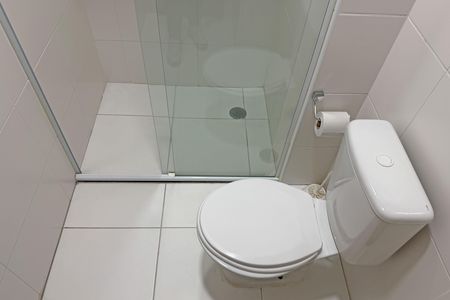 Apartamento para alugar com 82m², 2 quartos e 2 vagas Apartamento para alugar com 82m², 2 quartos e 2 vagasBanheiro