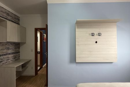 Apartamento para alugar com 82m², 2 quartos e 2 vagas Apartamento para alugar com 82m², 2 quartos e 2 vagasSuite