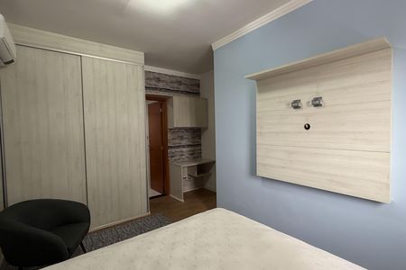 Apartamento para alugar com 82m², 2 quartos e 2 vagas Apartamento para alugar com 82m², 2 quartos e 2 vagasSuite
