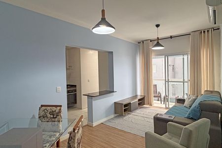 Apartamento para alugar com 2 quartos, 82m² em Boqueirão, Santos