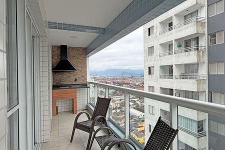 Apartamento para alugar com 82m², 2 quartos e 2 vagas Apartamento para alugar com 82m², 2 quartos e 2 vagasVaranda da Sala