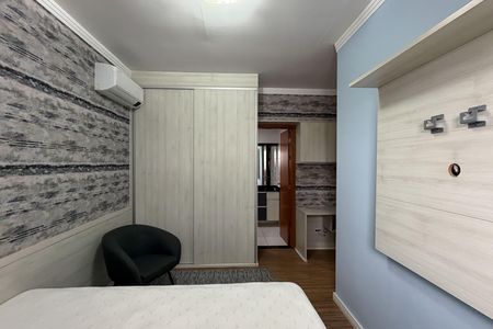 Apartamento para alugar com 82m², 2 quartos e 2 vagas Apartamento para alugar com 82m², 2 quartos e 2 vagasSuite