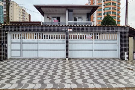 Casa de condomínio para alugar com 50m², 1 quarto e 1 vaga