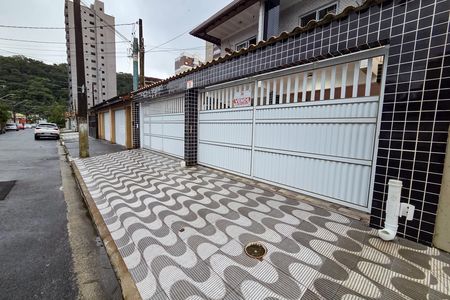 Casa de condomínio para alugar com 50m², 1 quarto e 1 vaga