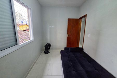 Casa de condomínio para alugar com 50m², 1 quarto e 1 vaga