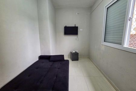 Casa de condomínio para alugar com 50m², 1 quarto e 1 vaga