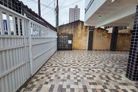 Casa de condomínio para alugar com 50m², 1 quarto e 1 vaga