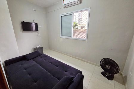 Casa de condomínio para alugar com 50m², 1 quarto e 1 vaga