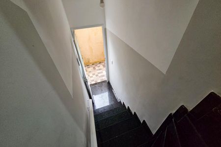 Casa de Condomínio para alugar com 1 quarto, 50m² em Canto do Forte, Praia Grande