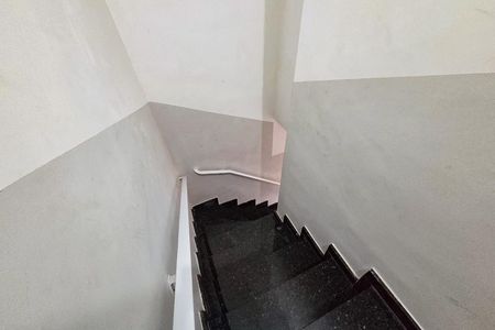 Casa de Condomínio para alugar com 1 quarto, 50m² em Canto do Forte, Praia Grande