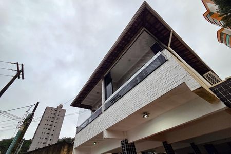 Casa de condomínio para alugar com 50m², 1 quarto e 1 vaga